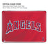 MLB Los Angeles Angels Alternate Jersey MacBook Air 15in (2023-2025) Case plus Skin