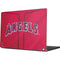 MLB Los Angeles Angels Alternate Jersey MacBook Pro 14in (2021-24) Skin