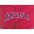 MLB Los Angeles Angels Alternate Jersey MacBook Pro 14in (2021-24) Skin