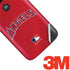 MLB Los Angeles Angels Alternate Jersey Moto E5 Play Skin