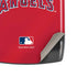 MLB Los Angeles Angels Alternate Jersey Motorola RAZR Skin