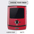 MLB Los Angeles Angels Alternate Jersey Motorola RAZR Skin