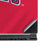 MLB Los Angeles Angels Alternate Jersey MSI GS65 Stealth Laptop Skin