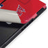 MLB Los Angeles Angels Alternate Jersey Nintendo Switch Bundle Skin