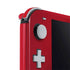 MLB Los Angeles Angels Alternate Jersey Nintendo Switch Lite Skin