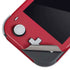 MLB Los Angeles Angels Alternate Jersey Nintendo Switch Lite Skin