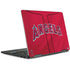 MLB Los Angeles Angels Alternate Jersey Notebook 9 Pro 13in (2017) Skin