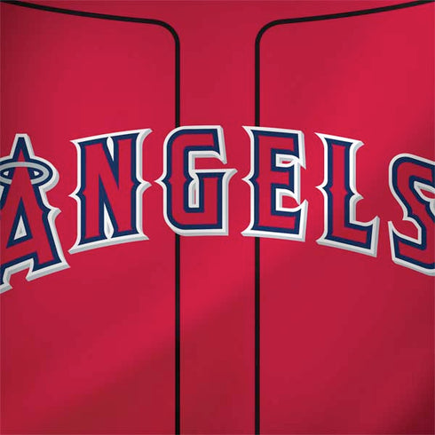 MLB Los Angeles Angels Alternate Jersey Notebook 9 Pro 13in (2017) Skin