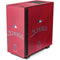 MLB Los Angeles Angels Alternate Jersey NZXT H510 Compact ATX Mid-Tower Case Skin