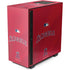 MLB Los Angeles Angels Alternate Jersey NZXT H510 Compact ATX Mid-Tower Case Skin