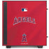 MLB Los Angeles Angels Alternate Jersey NZXT H510 Compact ATX Mid-Tower Case Skin