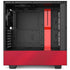 MLB Los Angeles Angels Alternate Jersey NZXT H510 Compact ATX Mid-Tower Case Skin