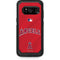 MLB Los Angeles Angels Alternate Jersey Otterbox Commuter Galaxy Skin