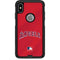 MLB Los Angeles Angels Alternate Jersey Otterbox Commuter iPhone Skin