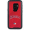 MLB Los Angeles Angels Alternate Jersey Otterbox Defender Galaxy Skin