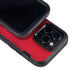 MLB Los Angeles Angels Alternate Jersey Otterbox Defender iPhone Skin