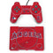 MLB Los Angeles Angels Alternate Jersey PlayStation Classic Bundle Skin