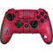 MLB Los Angeles Angels Alternate Jersey PlayStation Scuf Vantage 2 Controller Skin