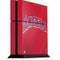 MLB Los Angeles Angels Alternate Jersey PS4 Console Skin