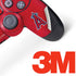 MLB Los Angeles Angels Alternate Jersey PS4 Controller Skin