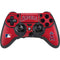 MLB Los Angeles Angels Alternate Jersey PS4/PC SCUF Impact Controller Skin