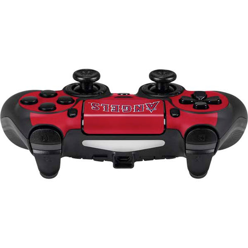 MLB Los Angeles Angels Alternate Jersey PS4/PC SCUF Impact Controller Skin