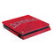 MLB Los Angeles Angels Alternate Jersey PS4 Slim Skin