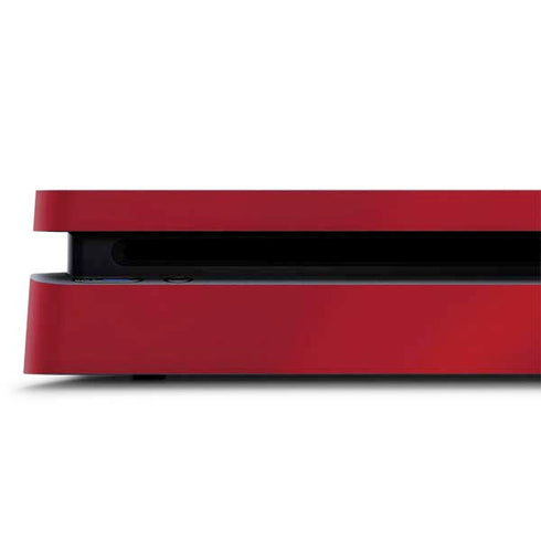 MLB Los Angeles Angels Alternate Jersey PS4 Slim Skin