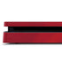 MLB Los Angeles Angels Alternate Jersey PS4 Slim Skin