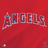 MLB Los Angeles Angels Alternate Jersey PS4 Slim Skin