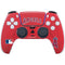 MLB Los Angeles Angels Alternate Jersey PS5 Controller Skin