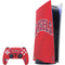 MLB Los Angeles Angels Alternate Jersey PS5 Digital Edition Bundle Skin