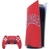 MLB Los Angeles Angels Alternate Jersey PS5 Digital Edition Bundle Skin