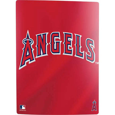 MLB Los Angeles Angels Alternate Jersey PS5 Digital Edition Bundle Skin
