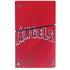 MLB Los Angeles Angels Alternate Jersey PS5 Slim Disk Console Skin
