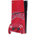 MLB Los Angeles Angels Alternate Jersey PS5 Slim Digital Edition Bundle Skin
