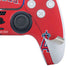 MLB Los Angeles Angels Alternate Jersey PS5 Slim Digital Edition Bundle Skin