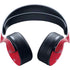 MLB Los Angeles Angels Alternate Jersey PULSE 3D Wireless Headset for PS5 Skin