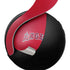 MLB Los Angeles Angels Alternate Jersey PULSE 3D Wireless Headset for PS5 Skin