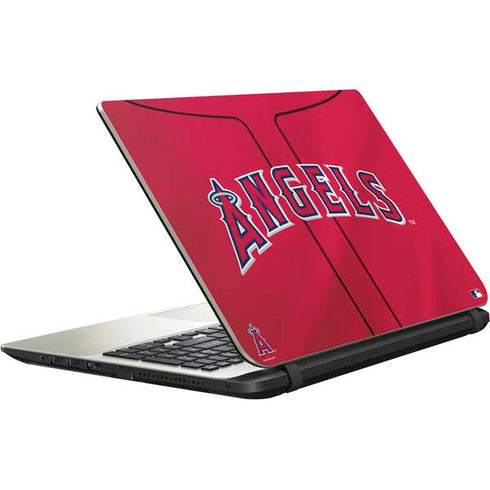 MLB Los Angeles Angels Alternate Jersey Satellite L50-B / S50-B Skin