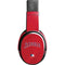MLB Los Angeles Angels Alternate Jersey Skullcandy Crusher Wireless Skin