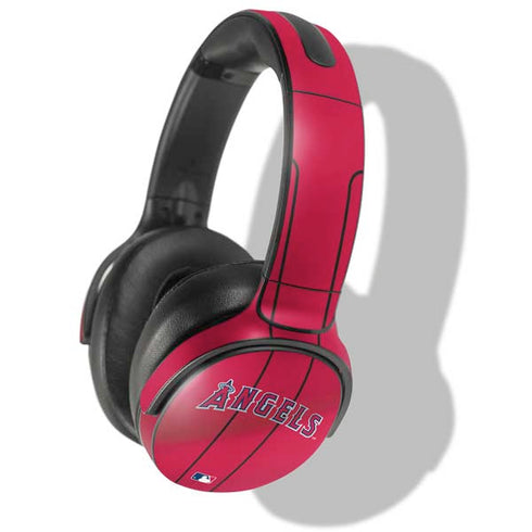 MLB Los Angeles Angels Alternate Jersey Skullcandy Venue Skin