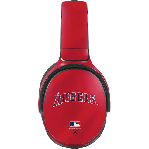 MLB Los Angeles Angels Alternate Jersey Skullcandy Venue Skin