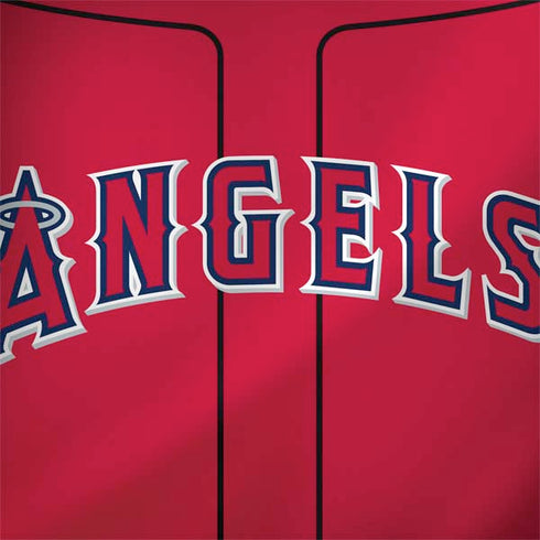 MLB Los Angeles Angels Alternate Jersey HP Spectre Skin