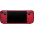 MLB Los Angeles Angels Alternate Jersey Steam Deck Handheld Gaming Computer Skin