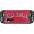 MLB Los Angeles Angels Alternate Jersey Steam Deck Handheld Gaming Computer Skin