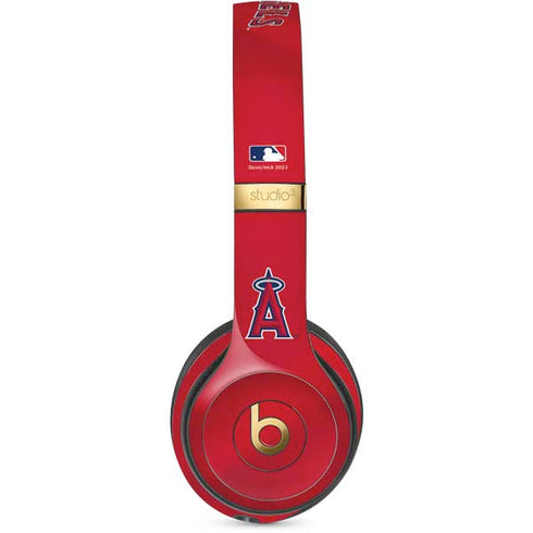 MLB Los Angeles Angels Alternate Jersey Studio Wireless 3 Skin