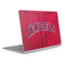 MLB Los Angeles Angels Alternate Jersey Surface Book 2 15in Skin
