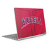 MLB Los Angeles Angels Alternate Jersey Surface Book 2 15in Skin