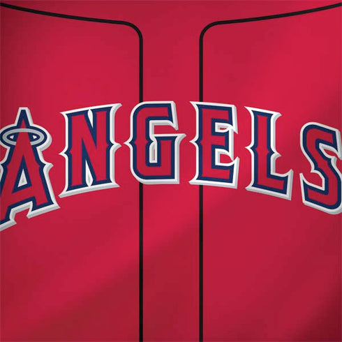 MLB Los Angeles Angels Alternate Jersey Surface Book 2 15in Skin